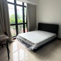 The Mayfair (D22), Condominium #553296461